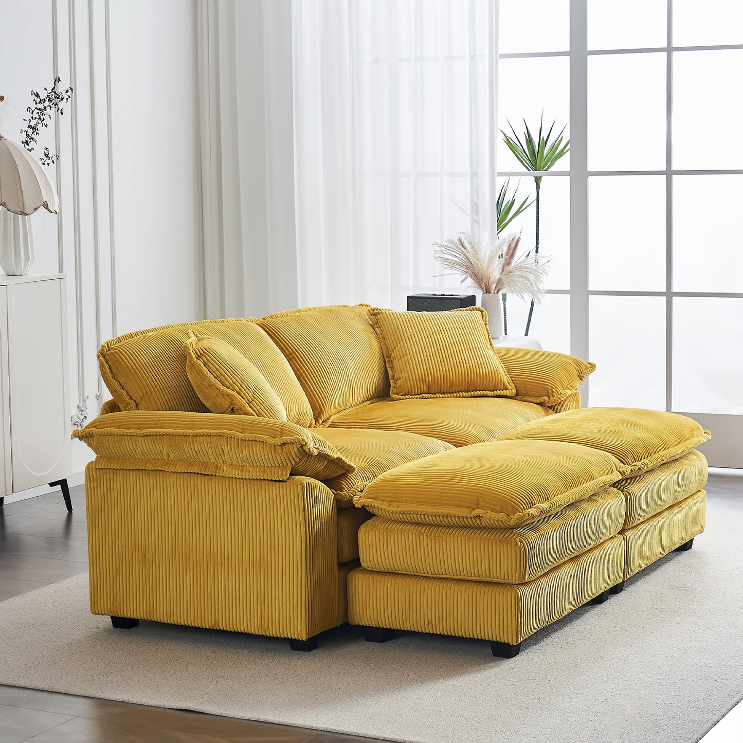 modular combination sofa,Comfortable Cloud Sofa,Modern style sofa