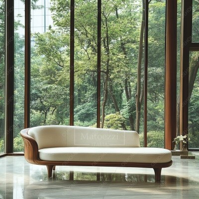 Customizable Modern Sofa Set with Simple Living Room Art Wood Legs Corner Feature