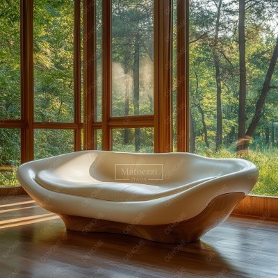 High Quality Modern Luxury Modular Office Sofa Set Modern Luxury Brand for Living & House Decor Made of Wood Leather