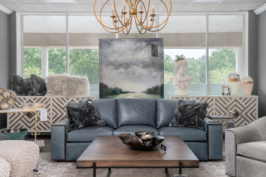 How to selected the furniture