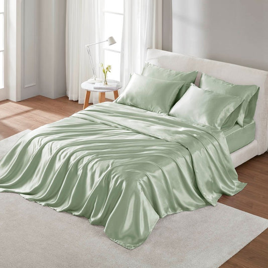 Luxury Sheet Set Full