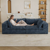 Y137-2SEATER-BLUE