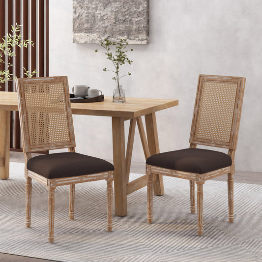 DINING CHAIR