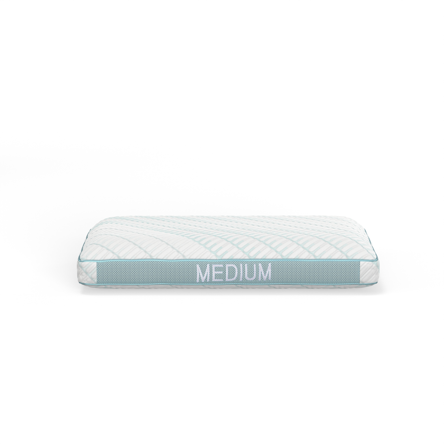 Blue Ice™ Cool Tech Medium Pillow