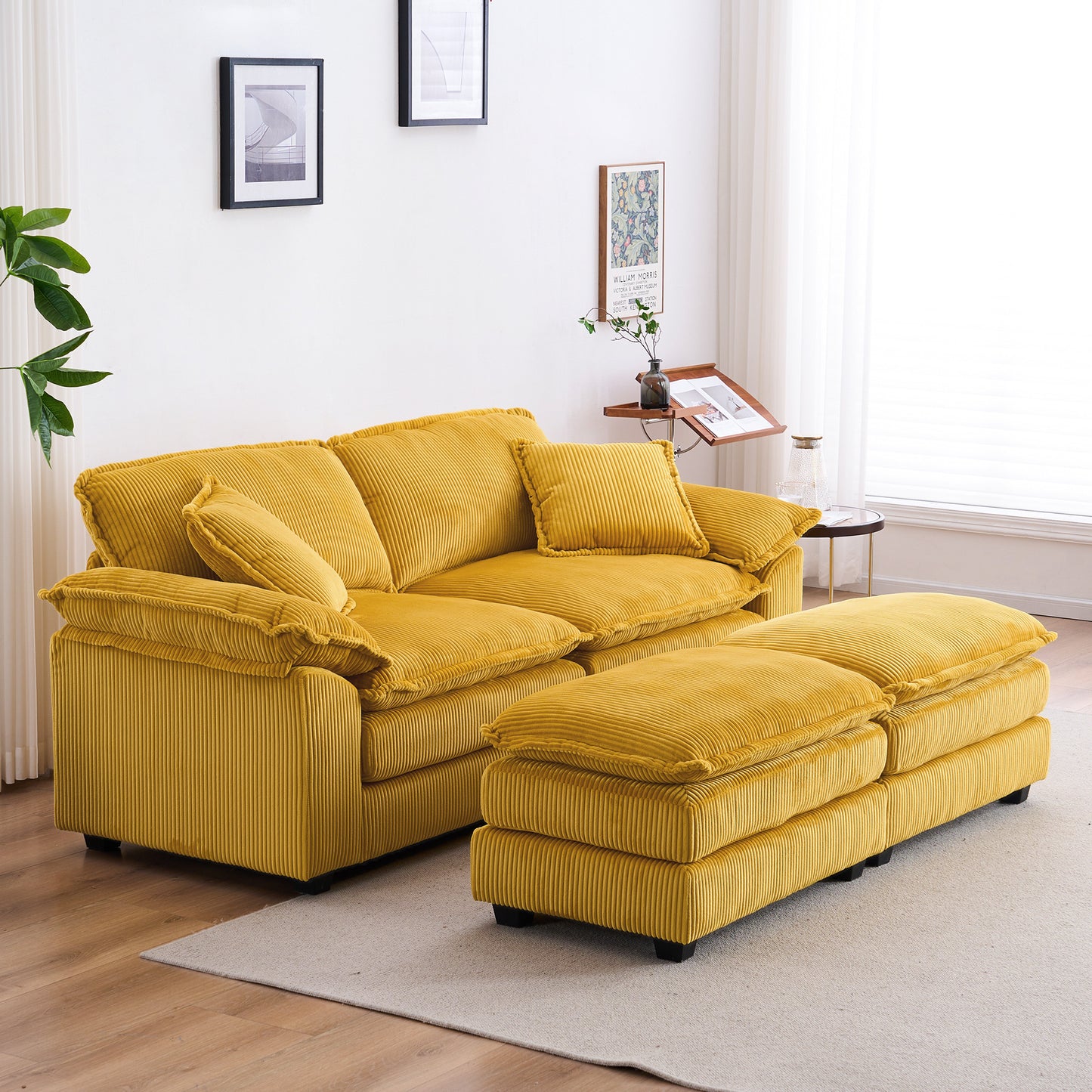 modular combination sofa,Comfortable Cloud Sofa,Modern style sofa