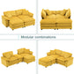 modular combination sofa,Comfortable Cloud Sofa,Modern style sofa