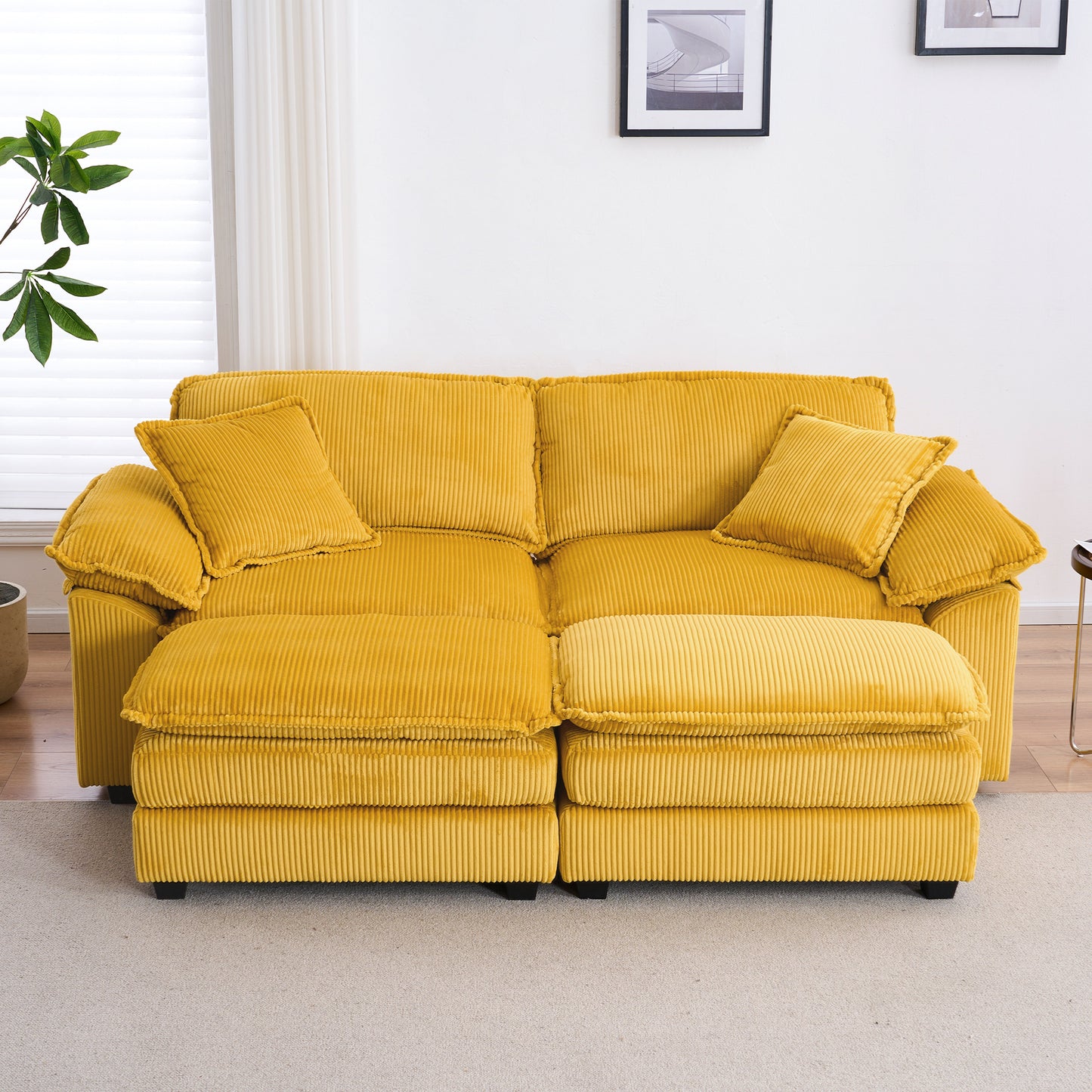 modular combination sofa,Comfortable Cloud Sofa,Modern style sofa