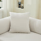 Folding Sofa Bed, Convertible Couch Bed with 2 Pillows, Fold Out Couch, Foam Spring Floor Mattress,