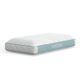 Blue Ice™ Cool Tech High Pillow