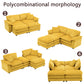 modular combination sofa,Comfortable Cloud Sofa,Modern style sofa