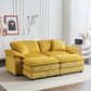 modular combination sofa,Comfortable Cloud Sofa,Modern style sofa