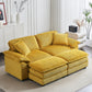 modular combination sofa,Comfortable Cloud Sofa,Modern style sofa