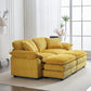 modular combination sofa,Comfortable Cloud Sofa,Modern style sofa