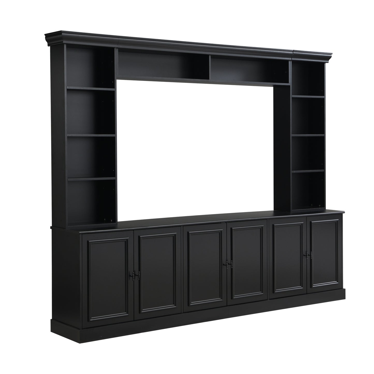 TV Stand(Not for sale, Subpackage of N721S000060B )
