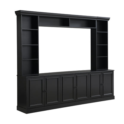 TV Stand(Not for sale, Subpackage of N721S000060B )