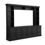 TV Stand(Not for sale, Subpackage of N721S000060B )